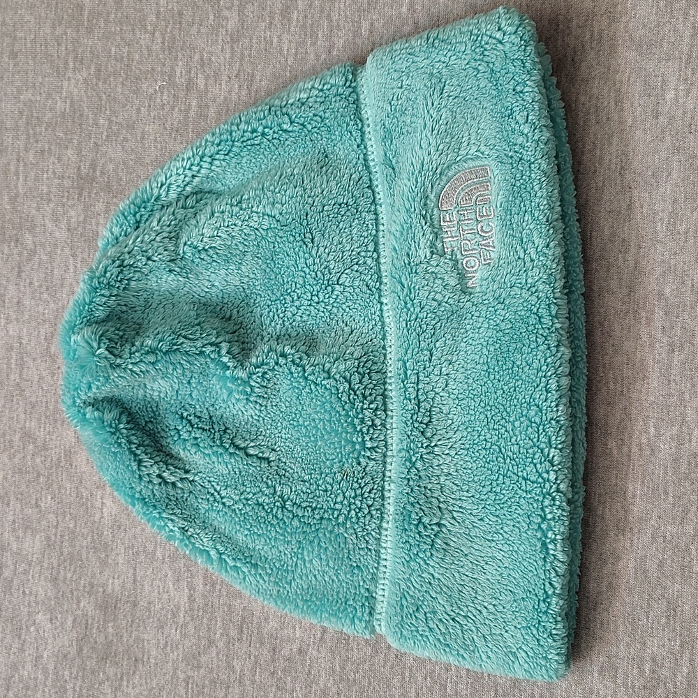 THE NORTH FACE-GIRLS S/P BEANIE HAT